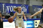 WBBall vs MHC  Wheaton College women's basketball vs Mount Holyoke College. - Photo By: KEITH NORDSTROM : Wheaton, basketball, Mount Holyoke, NEWMAC